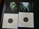 Lunar Aurora Elixir Of Sorrow lim 115 CLEAR Vinyl near mint 2004 Deviant DLP 2LP