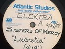 SISTERS OF MERCY: 2 S/S 7