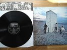 THE WHO WHO'S NEXT LP 71 UK TRACK 1ST PRESS A1B2 MG12888 UNSPLIT HEAD HUNTERS EX