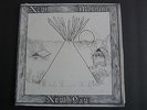 Rare 1977 Indiana Private Folk Psych Hippie LP NEW MORNING NEW DAY on PEPPERHEAD