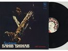 LP Sahib Shihab - Sentiments STORYVILLE 1008...THE CALL...NM