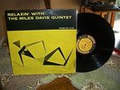MILES DAVIS  PRESTIGE 7129 BERGENFIELD  VINYL IS MINT-