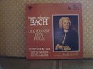 Astree E 201 Savall & Hesperion XX - Bach 