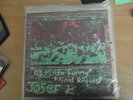 Josef k it's kinda funny/final request