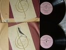 FURTWANGLER Beethoven Symphony #9,Brahms rec.1942 MELODIYA 2LP 2ED D010851 NM