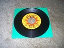 RARE PA GARAGE-SWAMP RATS-NO FRIEND OF MINE/IT'S NOT EASY-HEAR BOTH