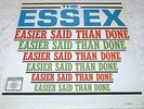 The Essex-SEALED LP-