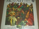 Grossmann MOZART Mass in C minor & 3 Liturgical Works - Vox STPL 510.272 SEALED