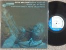 Hank Mobley SOUL STATION Blue Note 4031 Original W. 63i Deep Groove RVG
