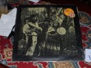 YELLOW AUTUMN HIPPIE PSYCH LP 
