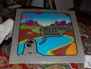 RELATIVELY CLEAN RIVERS HOLY GRAIL PSYCH LP SELF TITLED NM IN SHRINK