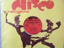 TONY MIDDLETON Return to Spanish Harlem Maiden LATIN DISCO SOUL 12