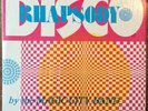 MAGIC CITY BAND Disco Rhapsody LP PRIVATE modern soul boogie funk Florida