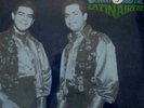 LITTLE JOE JOHNNY & LATINAIRES - LP NEW SEALED OLD STOCK ZARAPE ZLP 1016