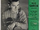 BOB GARCIA QUARTET -Vander- Quersin - 7