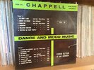 CHAPELL LIBRARY - VOL 19 PIERRE DUTOUR ET SON ORCHESTRE DMM 319