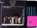  PULP DIFFERENT CLASS UK-ORIG LP Vinyl w/6insert&card Still In Shrink