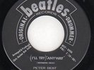 BEATLES Pete Best - I