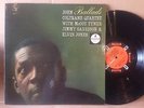 JOHN COLTRANE ballads SUPERB ORIG US IMPULSE MONO A-32 EXC+