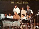 Power Of Source Apollo Stars LP 1974  Rare New Jazz Funk Scientology