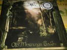 SUMMONING old mornings dawn 2lp bi-color rouge et blanc 300 copies NEUF