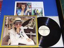 ELTON JOHN GREATEST HITS DCC LTD #30 PLAYS NM COVR NM- 180 GRAM MFSL JAPAN CLEAN