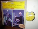 Dvorak Cello Concert, Pierre Fournier, Berliner Phil Szell DGG 138755 RED STEREO