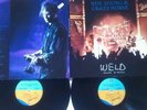 NEIL YOUNG & CRAZY HORSE - WELD - 2LP
