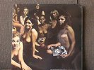 1968 Jimi Hendrix Experience Electric Ladyland LP's UK Polydor Pressing