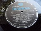 THE SEEKERS  SEEN IN GREEN 1st UK Press TIME CAPSULE COLUMBIA COPY LP -1