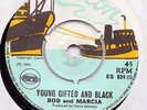 Bob and Marcia Young Gifted and Black Escort ES 824 EX