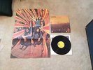 Cactus   One Way...Or Another   Poster   Ludwig RL   Gate-fold in wrap   NM/EX+