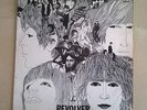 Beatles Revolver LP 1st Press Tomorrow Never Knows Mix 11- Dr Robert – XEX 606-1