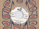  CORVELLS  Take My Love / Daisy 45RPM PROMO Excellent Condition W/Clean Labels