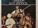 LP 33 ORIGINAL 1971 LES MOGOL (MOGOLLAR) FOLK PSYCHEDELIC TURC