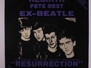 PETER BEST BAND : 