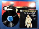 DONNY OSMOND 