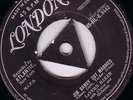 LAVERN BAKER/LONDON HL8442 tri centre/JIM DANDY GOT MARRIRED - GAME OF LOVE RARE