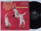 ISLEY BROTHERS Shout RCA VICTOR LP