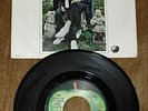 THE BEATLES The Ballad Of John And Yoko b/w Old Brown Shoe (45 1969) Original PS