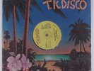 MILTON WRIGHT Ooh Ooh Ooh I Like It T.K. DISCO 12