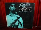Sonny Rollins 