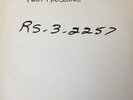 Neil Young 'Decade' 3xLP TEST PRESSING Varies from Commercial Version 1976 NICE