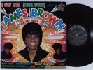 JAMES BROWN I Got You (I Feel Good) KING LP