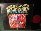 ARTHUR BLESSITT..SUNSET STRIP Soul Session LP ORIG 1968 Xian PSYCH