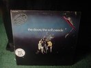 THE DOORS LP ELEKTRA STEREO The Soft Parade ROCK PSYCH Very Rare WHITE PROMO