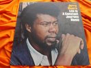 Rare Folk Jazz Soul LP: Jerry Moore   Life Is A Constant Journey Home   ESP 1061