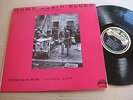Home Again Blues Postwar LP Mamlish Lbl. RARE