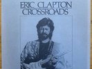 ERIC CLAPTON - CROSSROADS ORIG 1988 6-LP BOXSET w/ TRACKLIST + BOOKLET + INNERS