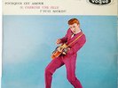Johnny HALLYDAY Souvenirs EP 7755 CENTREUR LANGUETTE NM